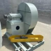 Stainless Steel Blades Blower, Centrifugal, 380 V