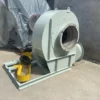 Stainless Steel Blades Blower, Centrifugal, 380 V - view 3