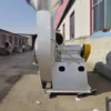 Stainless Steel Blades Blower, Centrifugal, 380 V - view 4