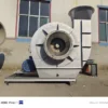 Stainless Steel Blades Blower, Centrifugal, 380 V - view 5
