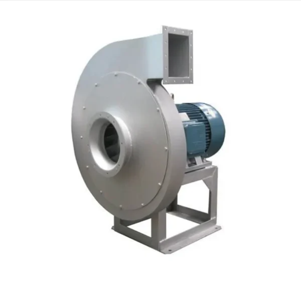 Stainless Steel Blades Impeller, Centrifugal, 220V - view 5