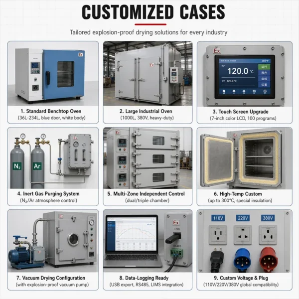 Stainless Steel Blower, 301, 000 - view 5