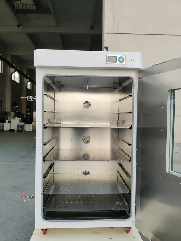 Stainless Steel Blower, 301, 000 - view 6