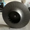 Stainless Steel Blower, 380V, Cast Iron - view 3