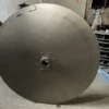Stainless Steel Blower, 380V, Cast Iron - view 4