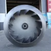 Stainless Steel Blower, 380V, Cast Iron - view 5