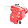 Stainless Steel Boiler, HR-QEF-1.4, 385-1540kW - view 2