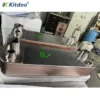 Stainless Steel Brazed Plate, KIOTDOO, BPHE - view 2
