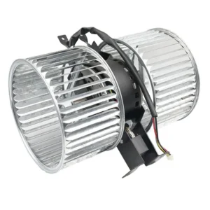 Stainless Steel Cabinet Fan, 110V