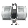 Stainless Steel Cabinet Fan, 110V - view 2