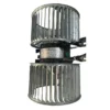 Stainless Steel Cabinet Fan, 110V - view 3