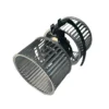 Stainless Steel Cabinet Fan, 110V - view 5