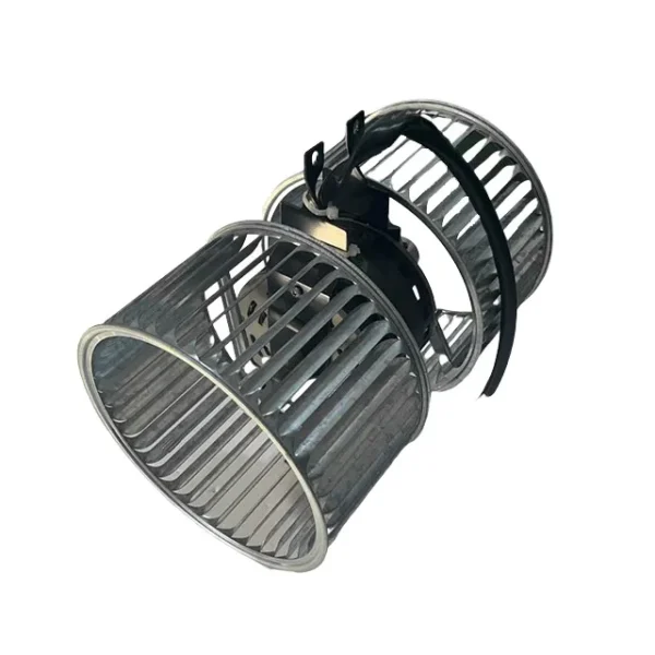 Stainless Steel Cabinet Fan, 110V - view 5
