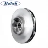 Stainless Steel Car Impeller, SS304