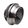 Stainless Steel Car Impeller, SS304 - view 3