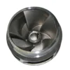 Stainless Steel Car Impeller, SS304 - view 5