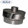 Stainless Steel Car Impeller, SS304 - view 6