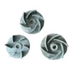 Stainless Steel Casting Impeller, Copper