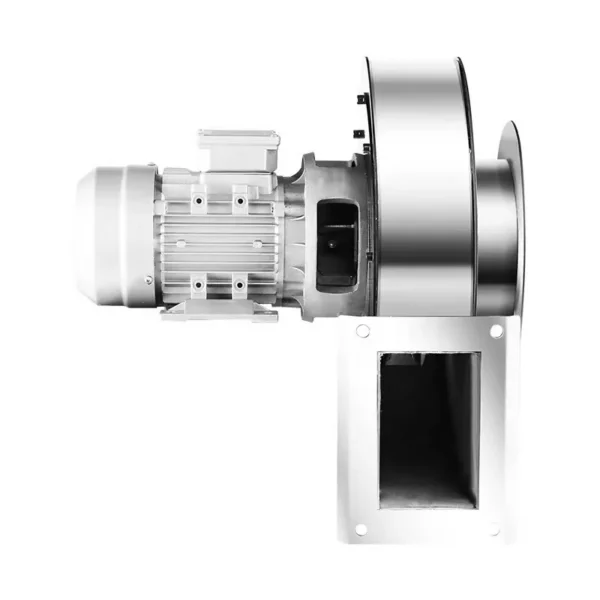 Stainless Steel Centrifugal Boiler, YN5-47, 220 - view 3