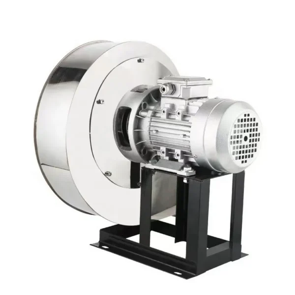 Stainless Steel Centrifugal Boiler, YN5-47, 220 - view 6