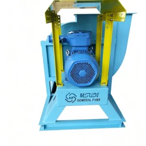 Stainless Steel Centrifugal Fan, 220V, AC 220 V