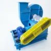 Stainless Steel Centrifugal Fan, 220V, AC 220 V - view 3