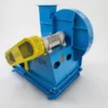 Stainless Steel Centrifugal Fan, 220V, AC 220 V - view 4