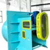 Stainless Steel Centrifugal Fan, 220V, AC 220 V - view 6
