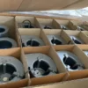 Stainless Steel Centrifugal Fan, 230V, Battery Powered - view 6