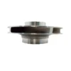 Stainless Steel Centrifugal Pump, KINGCAST, 304, 10KW