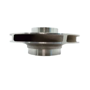 Stainless Steel Centrifugal Pump, KINGCAST, 304, 10KW