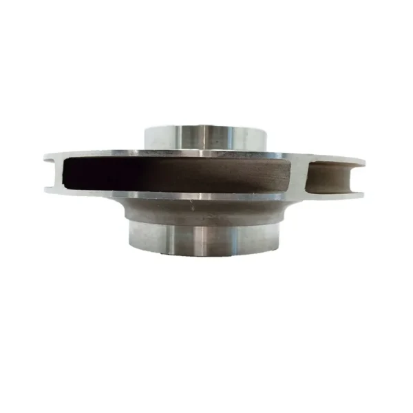 Stainless Steel Centrifugal Pump, KINGCAST, 304, 10KW