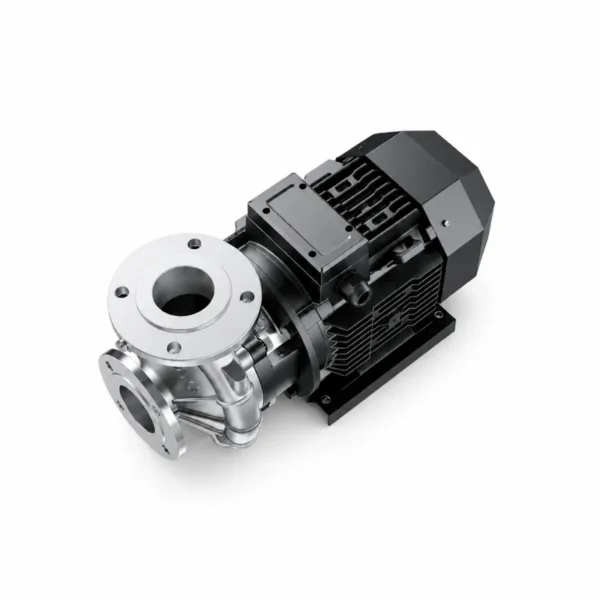 Stainless Steel Centrifugal Pump, YLF(2, 2.5-460m3/h, 7.5-85m - view 3