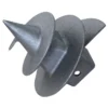 Stainless Steel Cnc Impeller, Aluminum, Titanium