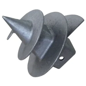 Stainless Steel Cnc Impeller, Aluminum, Titanium