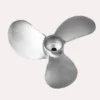 Stainless Steel Cnc Impeller, Aluminum, Titanium - view 4