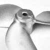 Stainless Steel Cnc Impeller, Aluminum, Titanium - view 5