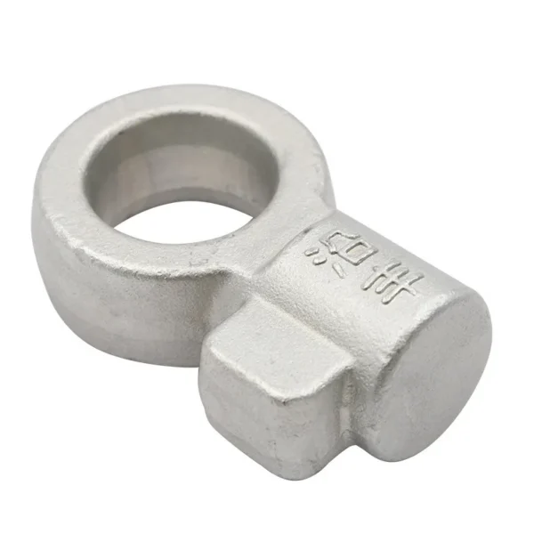 Stainless Steel Cnc Impeller, Aluminum, Titanium - view 6