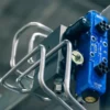 Stainless Steel Contact Plate, 380v, 720 Kg - view 3