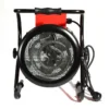 Stainless Steel Copper Motor, Portable, Waterproof, 9KW, 380V - view 5