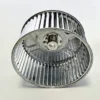 Stainless Steel Dryer Fan, Galvanized/304, Electric, GI