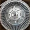 Stainless Steel Dryer Fan, Galvanized/304, Electric, GI - view 2