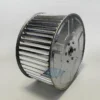 Stainless Steel Dryer Fan, Galvanized/304, Electric, GI - view 3