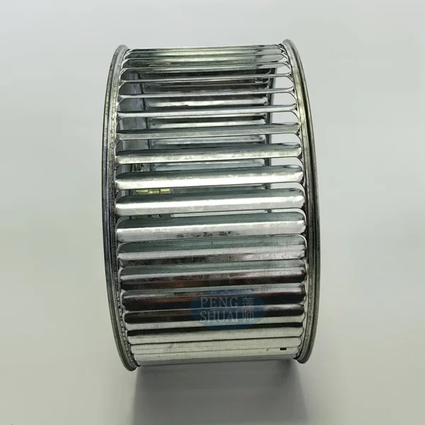 Stainless Steel Dryer Fan, Galvanized/304, Electric, GI - view 4