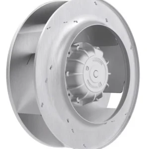 Stainless Steel Duct Fan, 24V, Centrifugal