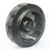 Stainless Steel Duct Fan, 24V, Centrifugal - view 2