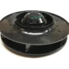 Stainless Steel Duct Fan, 24V, Centrifugal - view 4