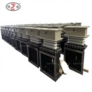 Stainless Steel Duct Heater, 16KW, HVAC