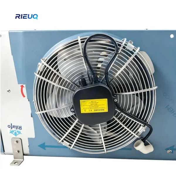 Stainless Steel Electric Motor, 304 - view 2
