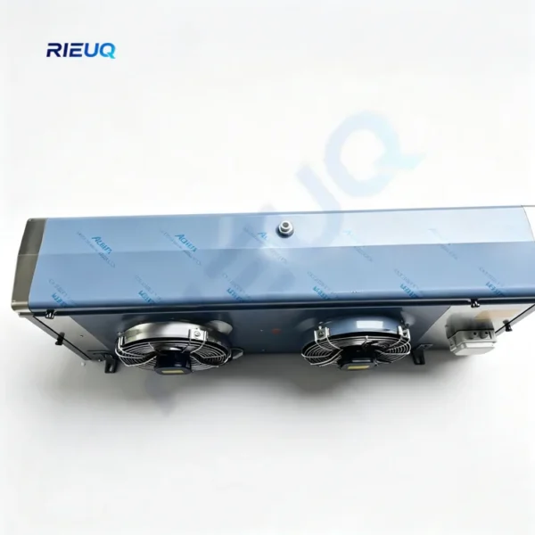 Stainless Steel Electric Motor, 304 - view 5
